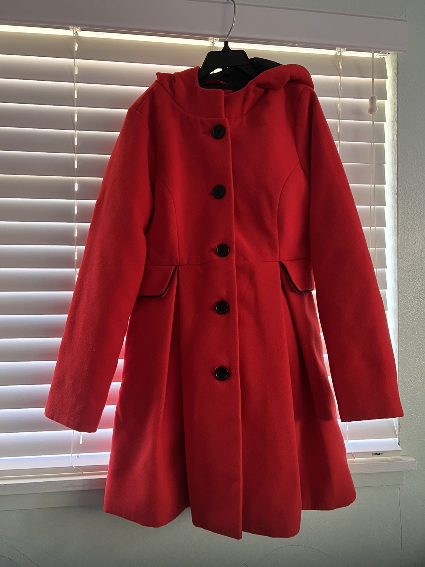 Girl Coat and Dresses-$35