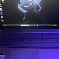 Hp Pavilion Laptop (willing So Swap For Ps5)