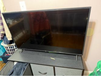 LG WebOS Smart Tv