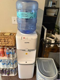 Dispenser water perfect conditions use only two months