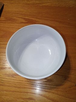 Brandon house "country life" bowl