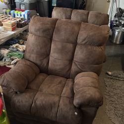 Recliners
