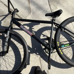 Throne Goon 29er Oil Slick