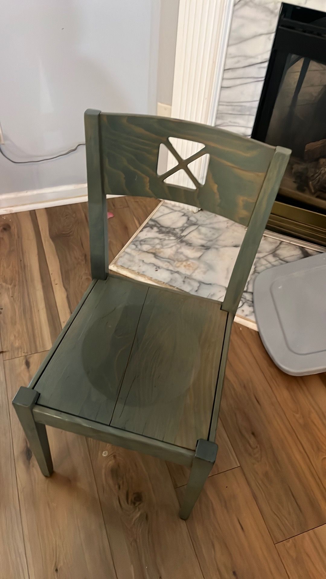 Antique Chair
