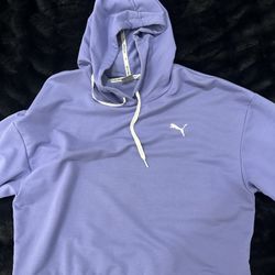 Puma sweater