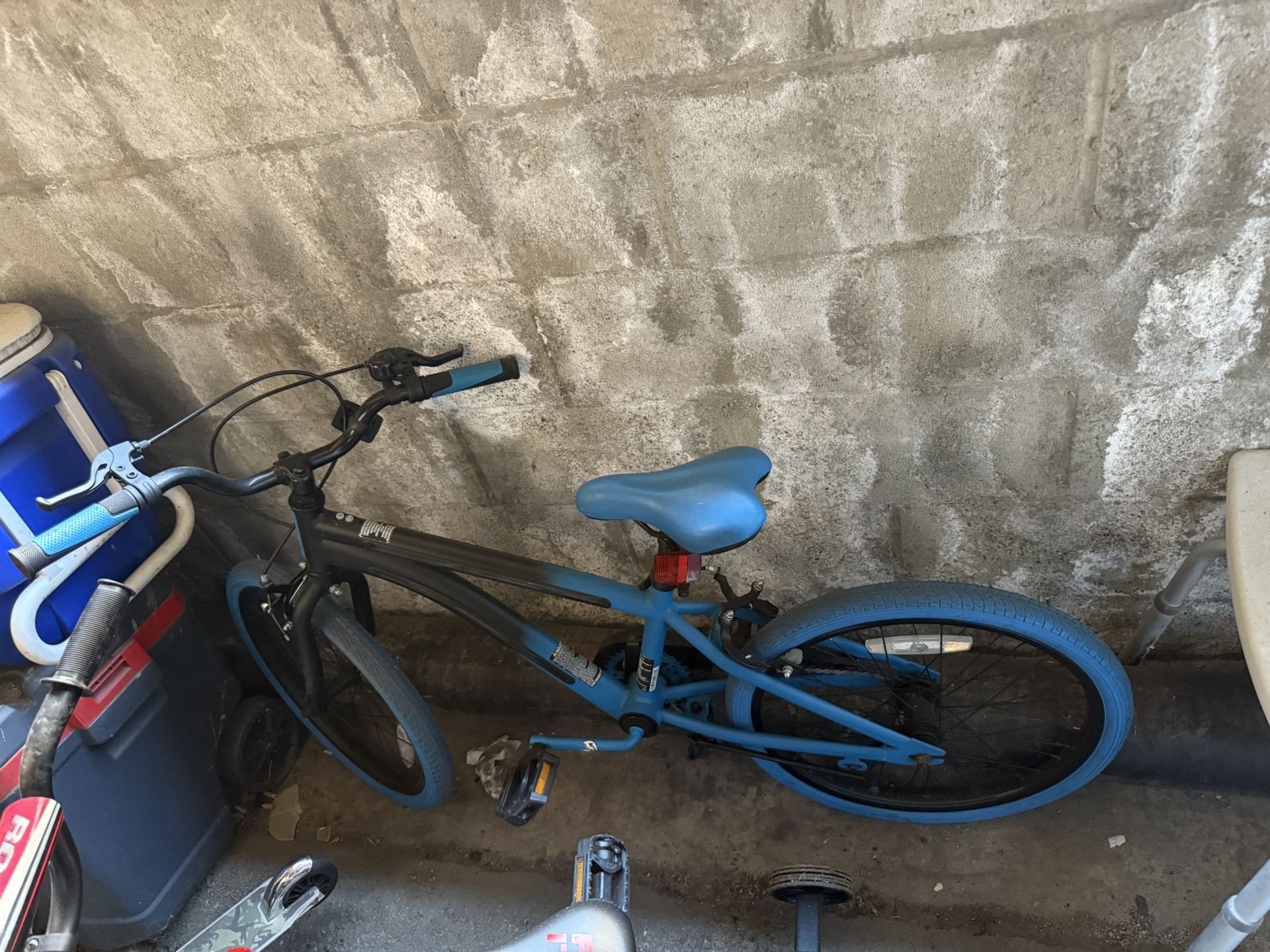 Kids Bike