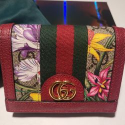 Gucci Wallet 