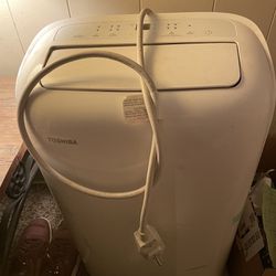 Indoor Home AC Cooling Unit