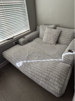 Couch- Movie Seat