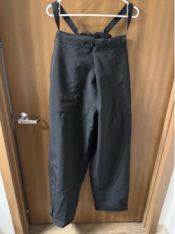 Men’s Rain Pants - Dutch Harbor Gear