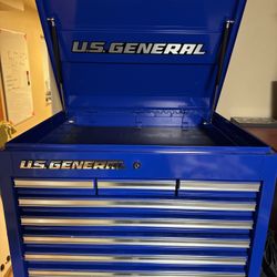 U.S. General Toolbox