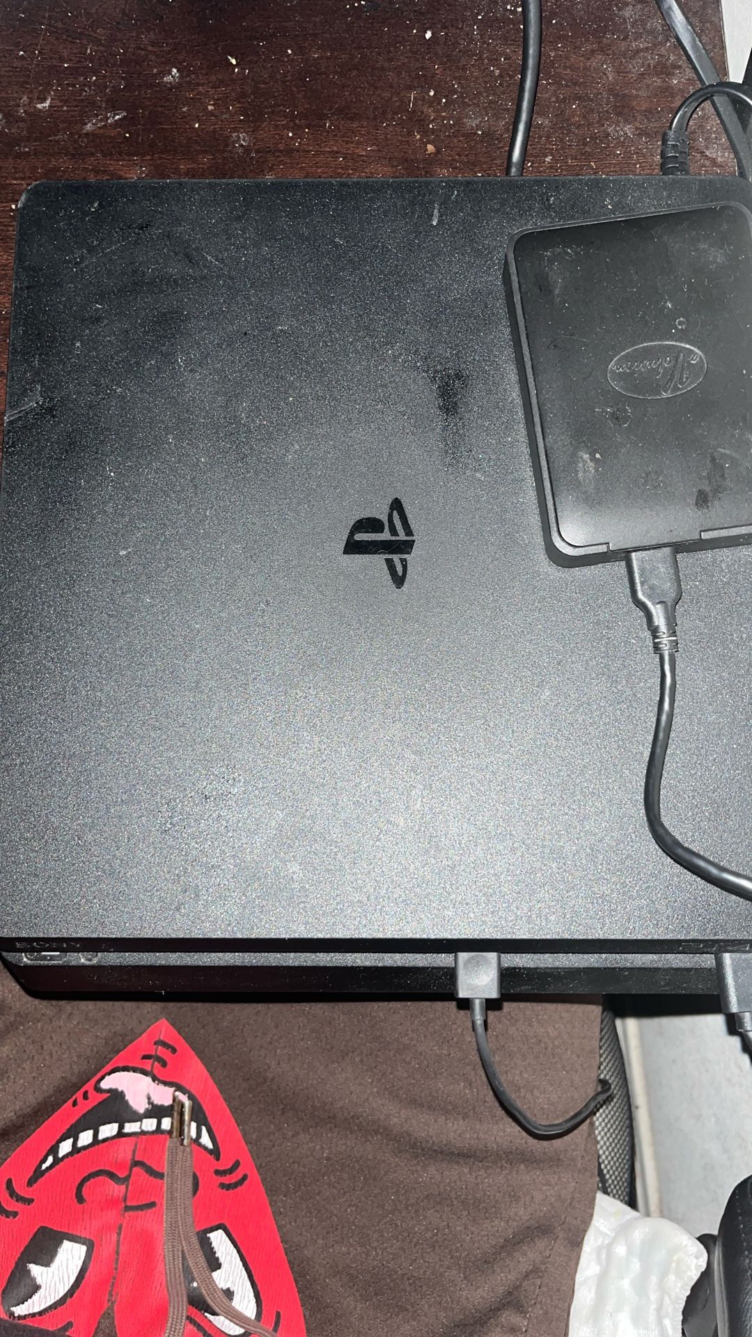 PS4