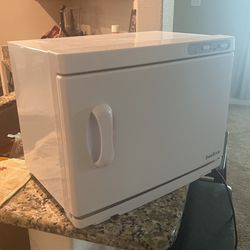 For Hot Towels