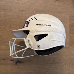Baseball/softball Helmet
