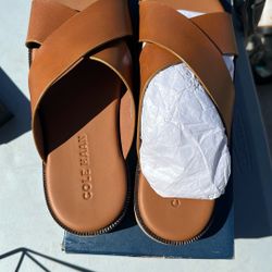Colehaan Sandals
