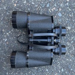 Binoculars