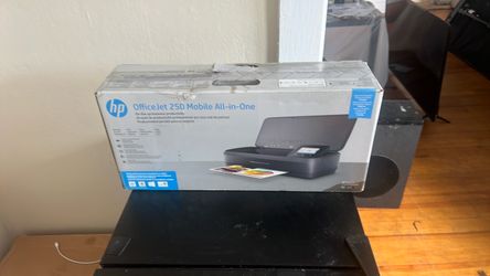 Printer HP