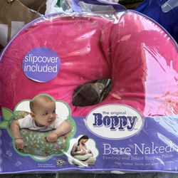 Boppy Pillow 