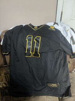 Micah Parsons 4x Jersey 