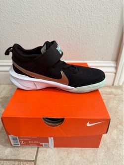 Nike Shoes Junior Size 2Y