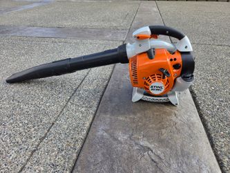 Stih BG 86C Leaf Blower