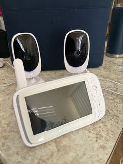 Baby monitor