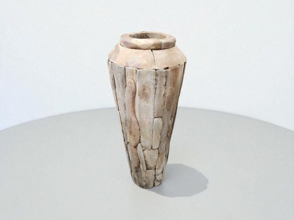 Teakroot Flooring VASE