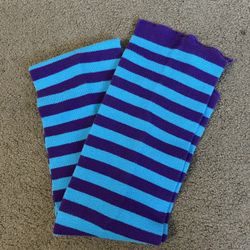 HANNA ANDERSSON Scarf, Pre-Loved