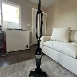 Bissell 3-in-1 vacuum