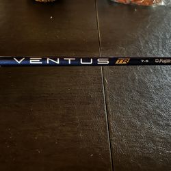 Ventus Golf 