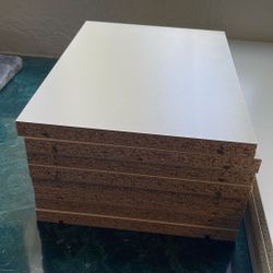 Ikea Billy Extra Shelf (size 14 X 10 Inches)