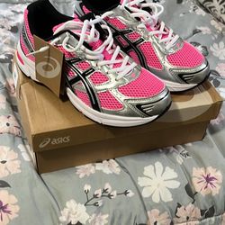 Asic Gel-1130 Pink Size 8