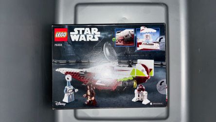 Star Wars Lego set