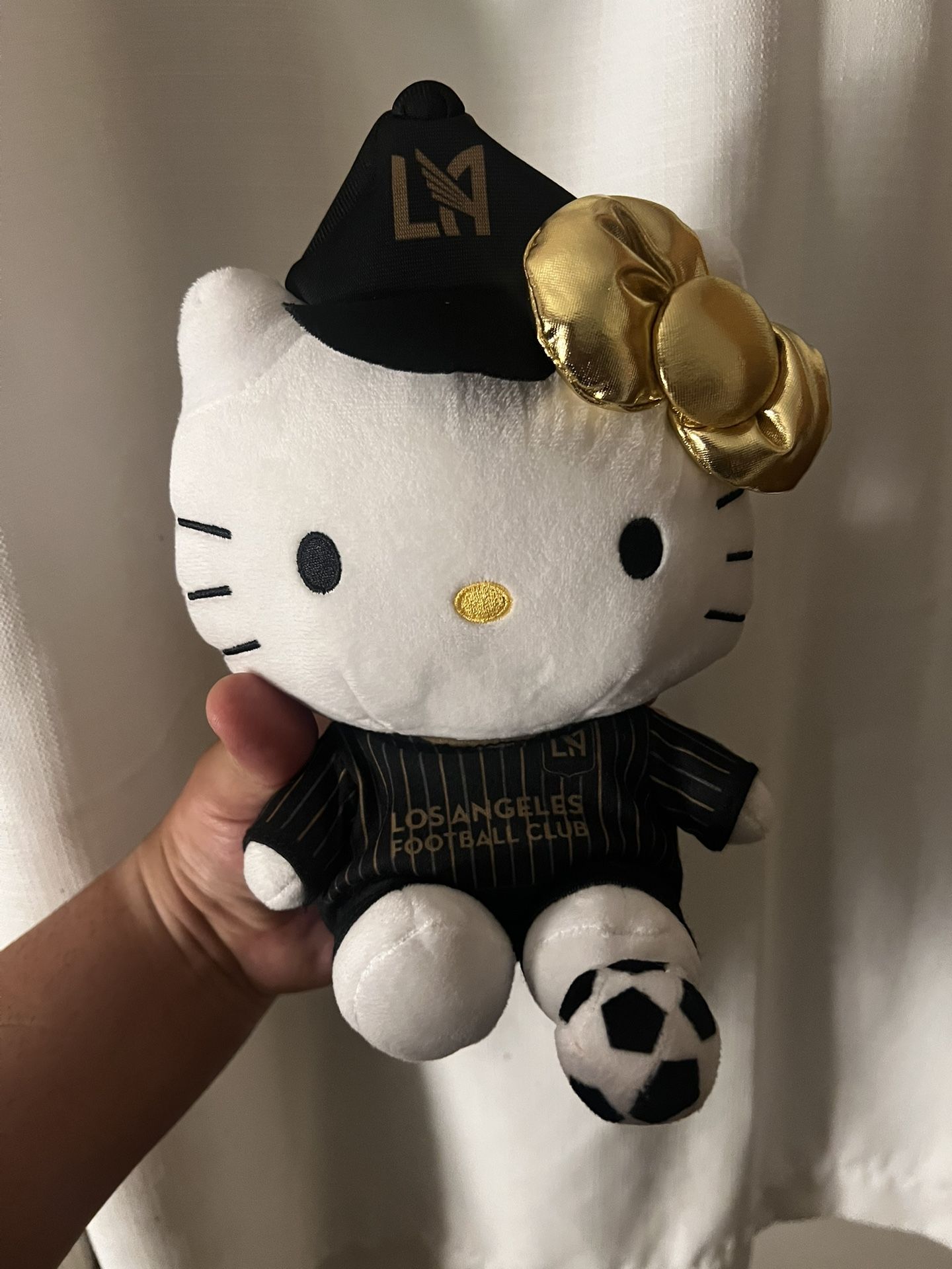 LAFC HELLO KITTY