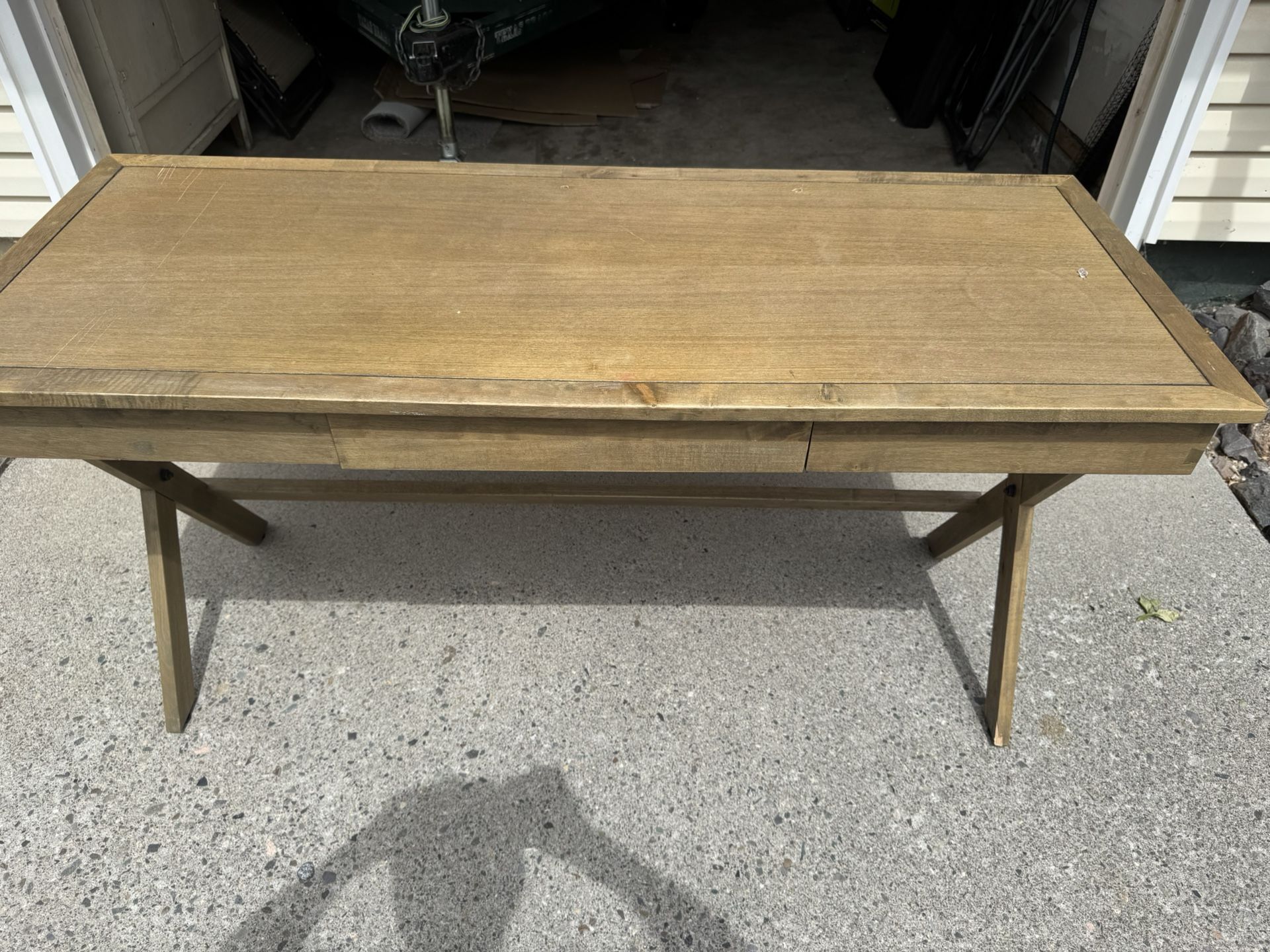 Desk