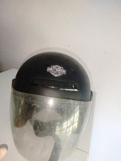 Helmet HARLEY DAVIDSON 