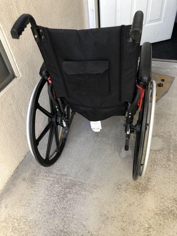 Pride wheelchair for Sale in Las Vegas, NV OfferUp