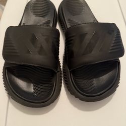 Adidas Men’s Slide Velcro Sandals 