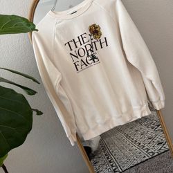 The North Face Sweater M