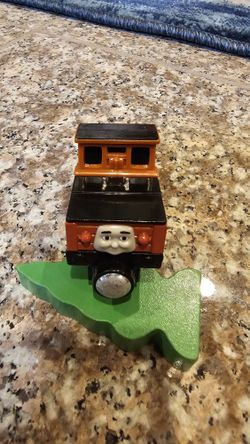 Thomas and Friends: Stafford