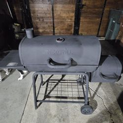 Next grill  