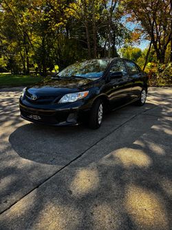 2011 Toyota Corolla