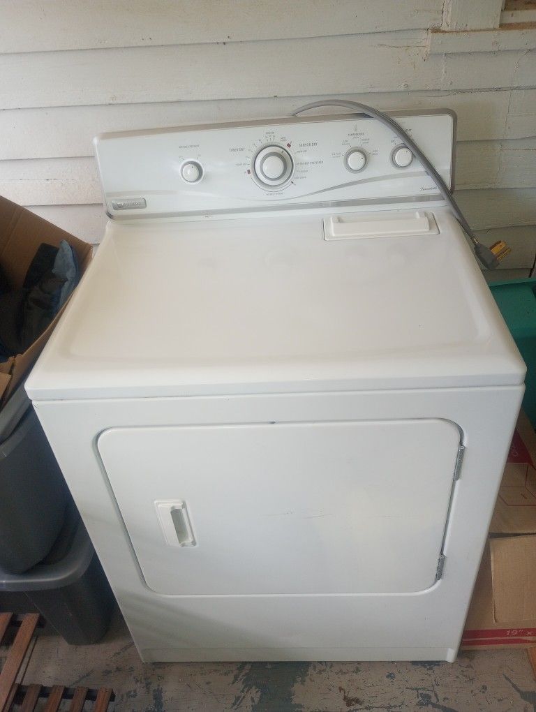 Maytag Dryer