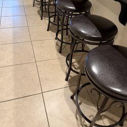 Stools