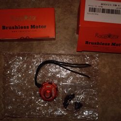 Race⭐Star Brushless Motor
