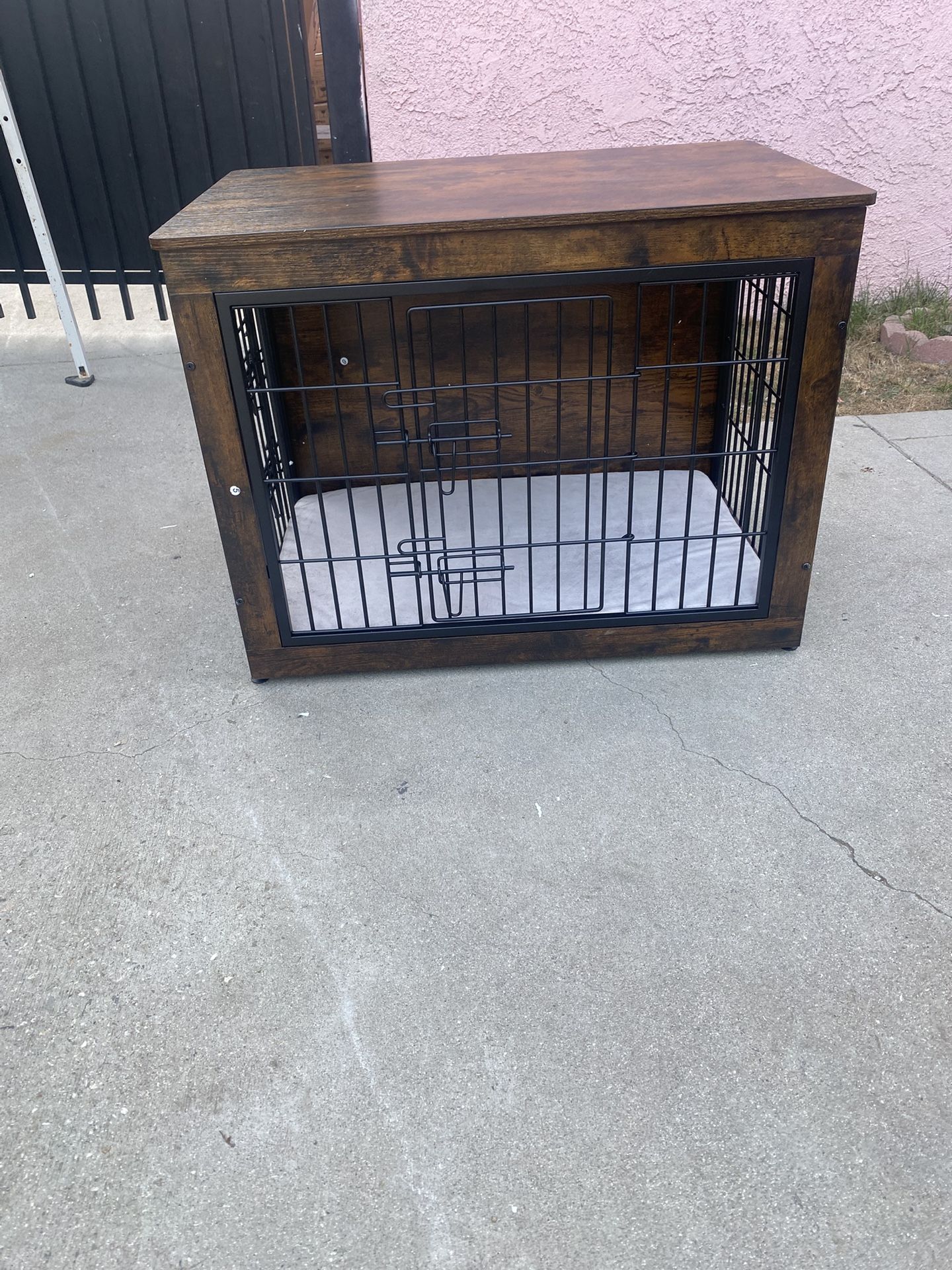 Piskyet Dog Crate