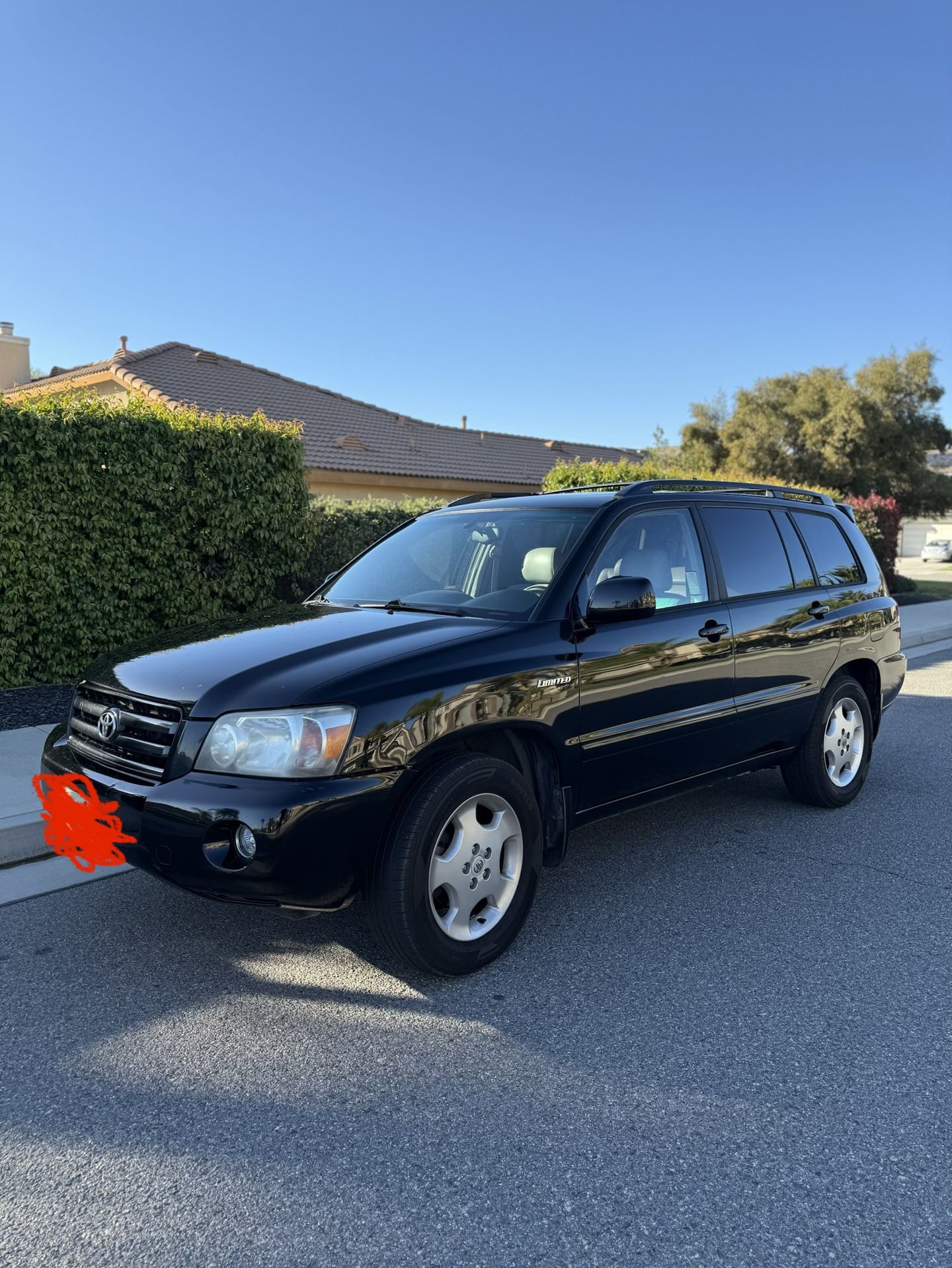 Sitemapcdatahttpstondreferenzcomtoyota Highlander 2004 V6null