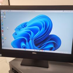 Dell Optiplex 7450 All In One Desktop