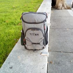Titan By Arctic Zone Back Pack