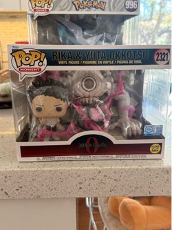 Funko pop